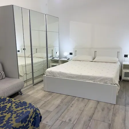 شقة Casa Nina Seconda - *