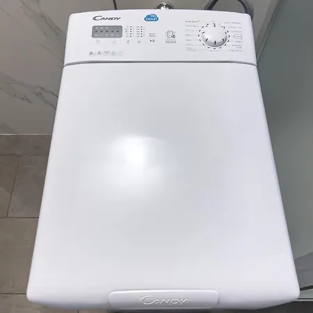 Casa Nina Seconda - شقة