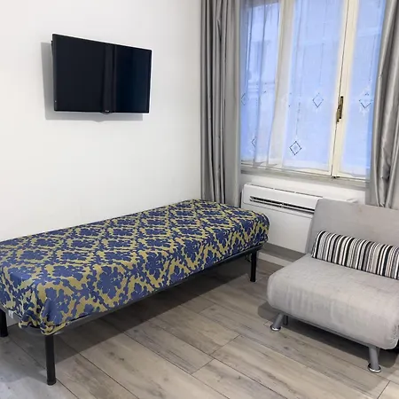 Lägenhet Casa Nina Seconda -