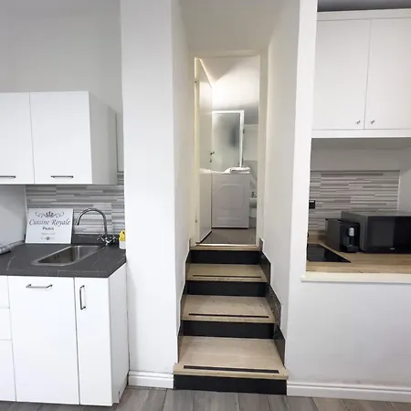 Lägenhet Casa Nina Seconda - *