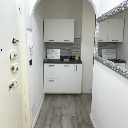 Casa Nina Seconda - Lägenhet