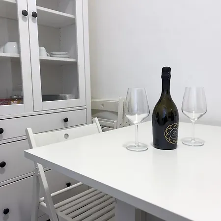 شقة Casa Nina Seconda - سانريمو