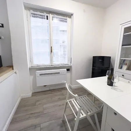 Casa Nina Seconda - Lägenhet