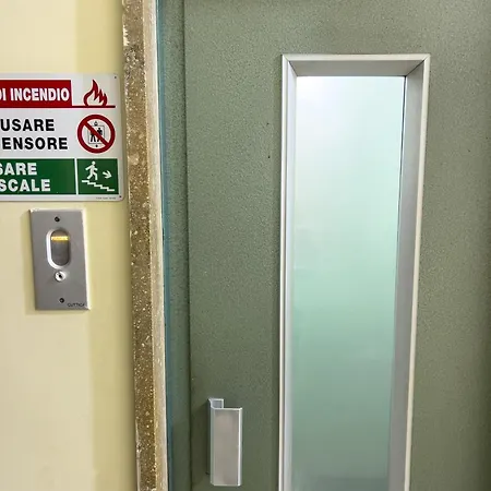 Casa Nina Seconda - شقة *