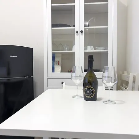 Casa Nina Seconda - Lägenhet Sanremo