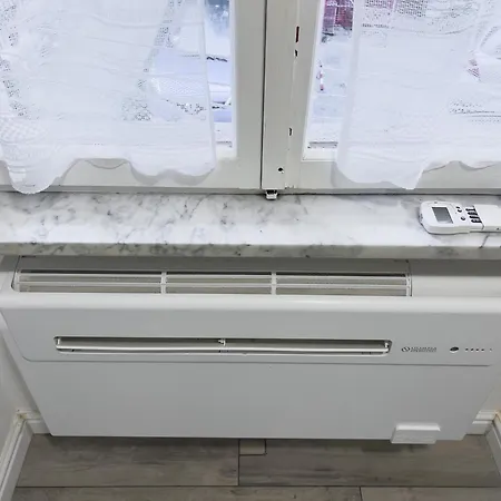 Lägenhet Casa Nina Seconda - Sanremo