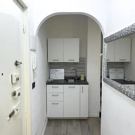 アパート Casa Nina Seconda -
