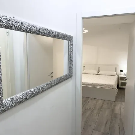 Casa Nina Seconda - Санремо