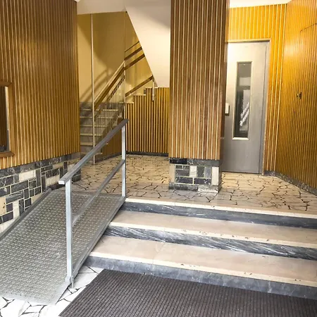 Casa Nina Seconda - * Санремо