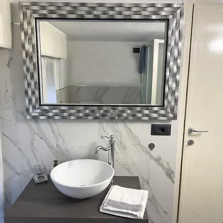 Casa Nina Seconda - Апартаменти *