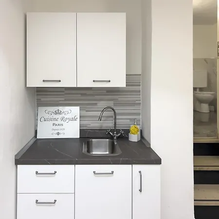 Апартаменти Casa Nina Seconda - Санремо