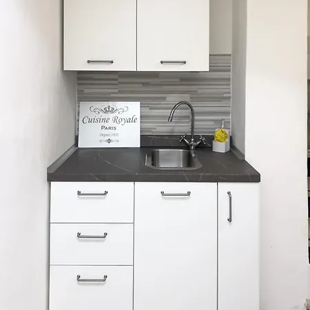 Apartment Casa Nina Seconda -