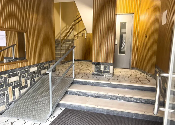 Casa Nina Seconda - * 산레모