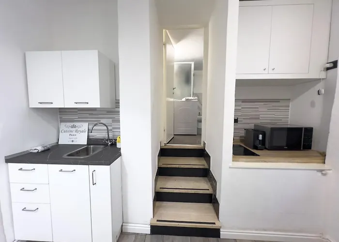 아파트 Casa Nina Seconda - *