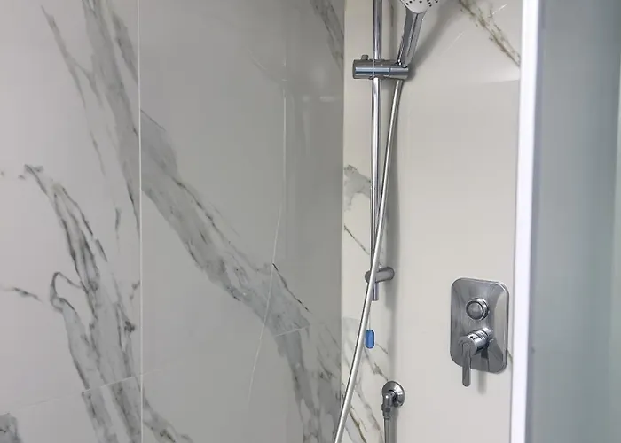 Casa Nina Seconda - * 산레모