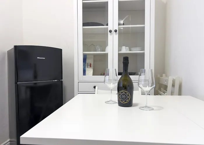 Casa Nina Seconda - 아파트 산레모