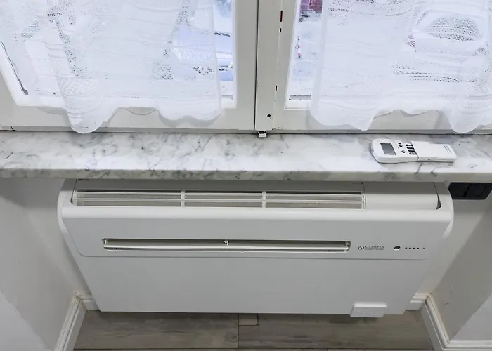 아파트 Casa Nina Seconda - 산레모