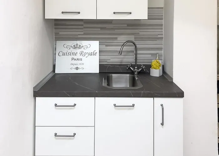 아파트 Casa Nina Seconda -